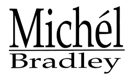 MICHE'L S. BRADLEY logo