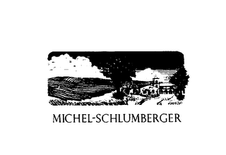 MICHEL-SCHLUMBERGER logo