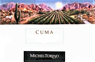 MICHEL TORINO CUMA