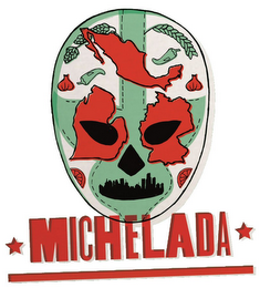 MICHELADA logo