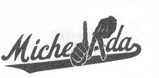 MICHELADA logo