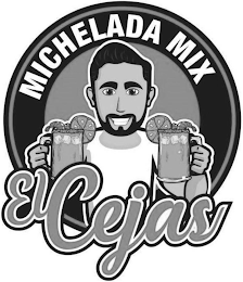 MICHELADA MIX EL CEJAS