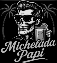 MICHELADA PAPI logo
