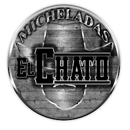 MICHELADAS EL CHATO logo