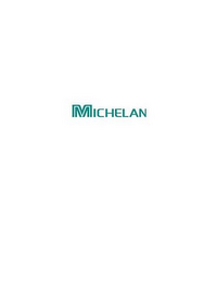 MICHELAN logo