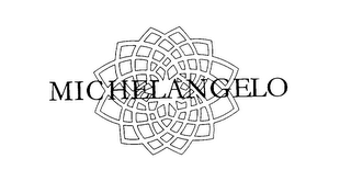 MICHELANGELO logo