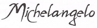 MICHELANGELO
