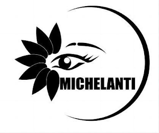 MICHELANTI logo