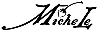 MICHELE logo