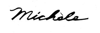 MICHELE logo