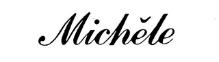 MICHELE logo