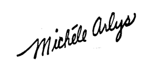 MICHELE ARLYS logo