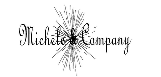 MICHELE & COMPANY logo