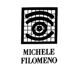 MICHELE FILOMENO logo