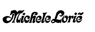 MICHELE LORIE logo
