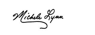 MICHELE LYNN logo