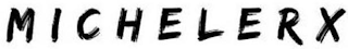 MICHELERX logo