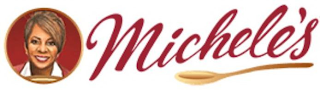 MICHELE'S logo