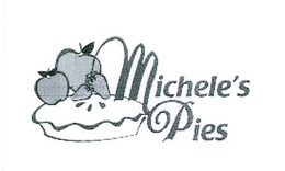 MICHELE'S PIES logo