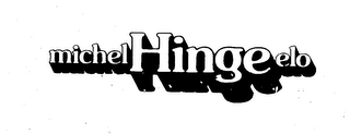 MICHELHINGEELO logo