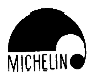 MICHELIN logo