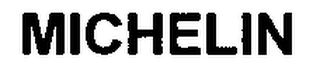 MICHELIN logo