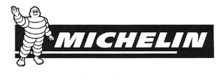 MICHELIN logo