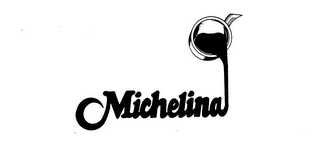 MICHELINA logo