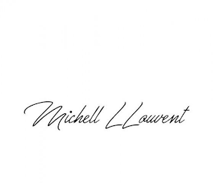 MICHELL LLOUVENT logo
