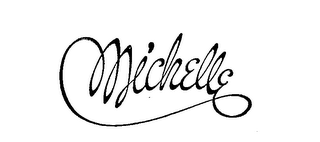 MICHELLE logo