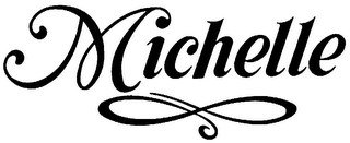 MICHELLE logo