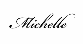 MICHELLE logo