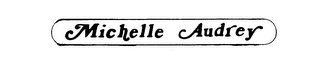 MICHELLE AUDREY logo