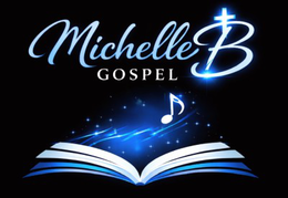 MICHELLE B GOSPEL logo