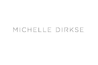 MICHELLE DIRKSE logo