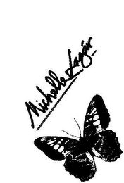 MICHELLE LAZAR logo