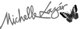 MICHELLE LAZAR logo