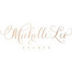 MICHELLE LEO EVENTS logo