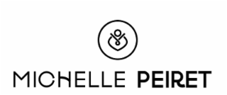 MICHELLE PEIRET logo