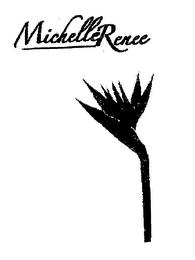MICHELLERENEE logo