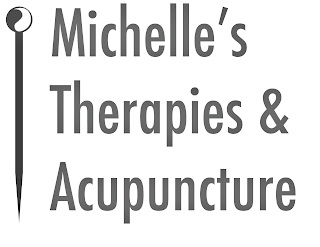 MICHELLE'S THERAPIES & ACUPUNCTURE logo