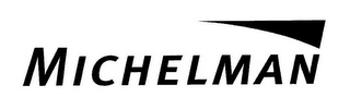 MICHELMAN logo
