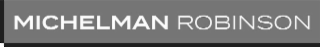 MICHELMAN ROBINSON logo