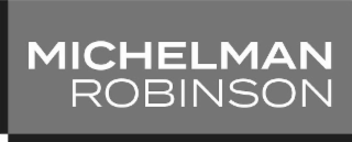 MICHELMAN ROBINSON logo