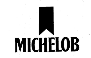 MICHELOB logo