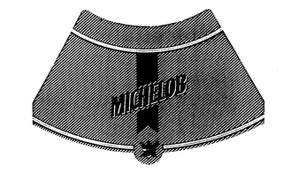 MICHELOB logo