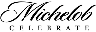 MICHELOB CELEBRATE logo