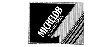 MICHELOB CLASSIC DARK logo