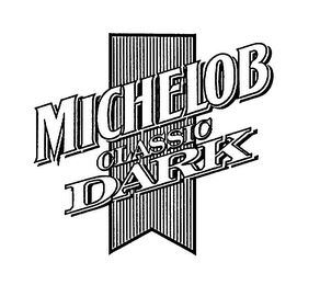 MICHELOB CLASSIC DARK logo