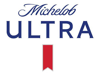 MICHELOB ULTRA logo